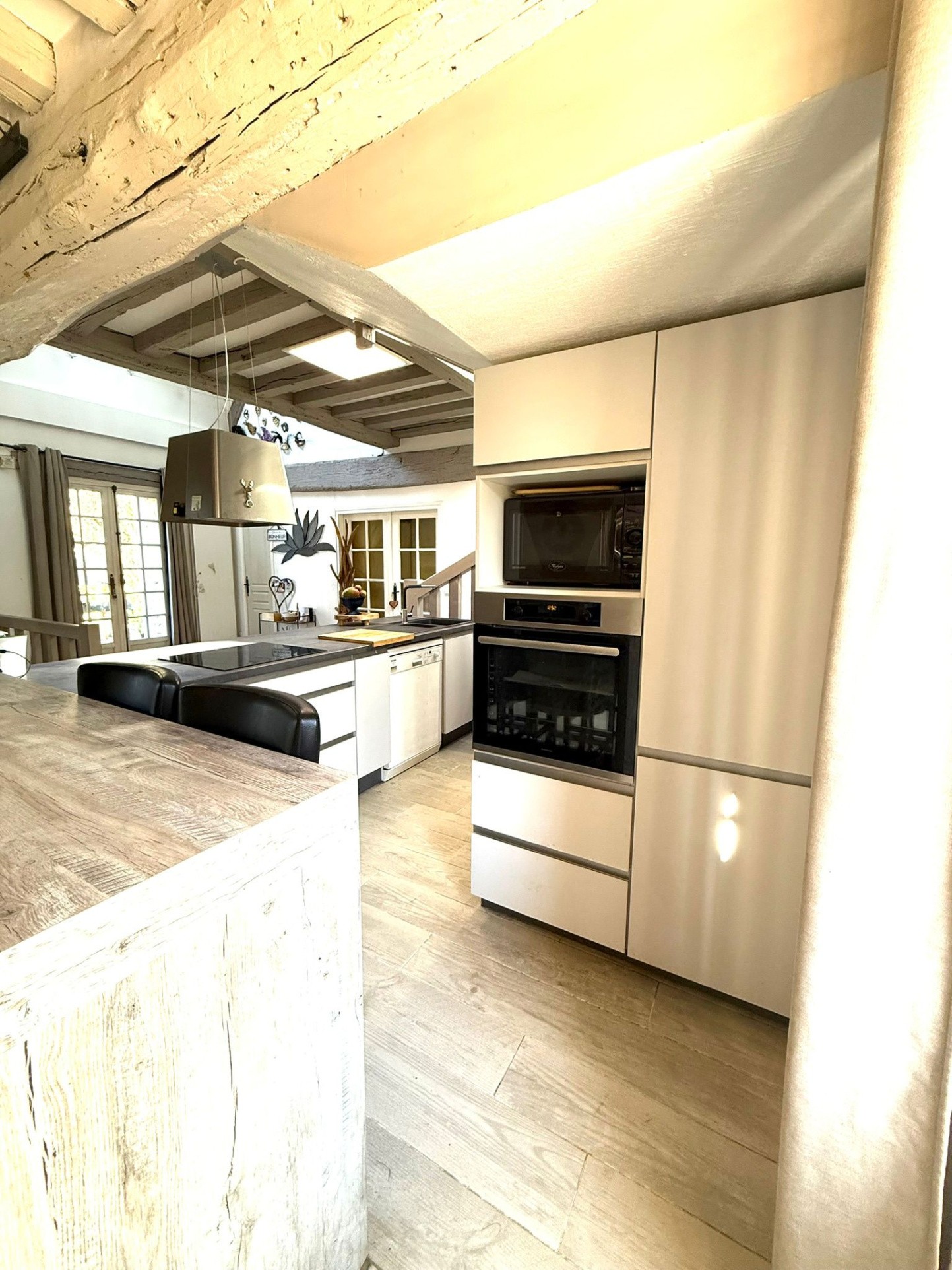 Ensemble Immobilier - Maison + appartements — photo 15