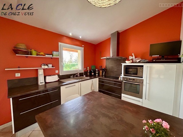 MAISON DE PLAIN PIED — photo 3