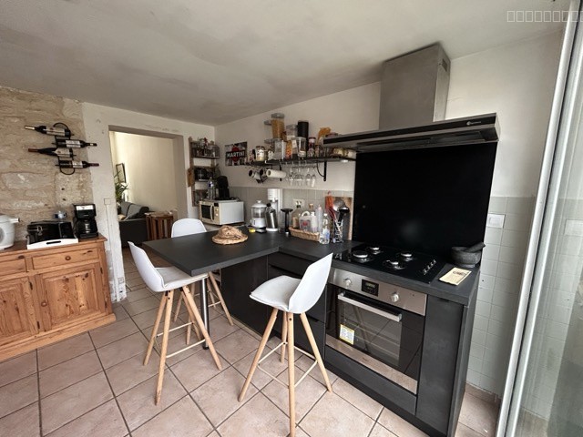 MAISON DE VILLE — photo 3