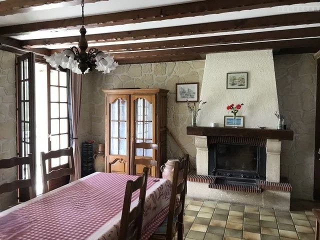 PAVILLON A ETAGE — photo 3
