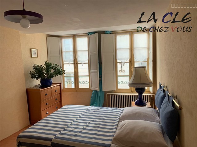 MAISON DE VILLE — photo 5