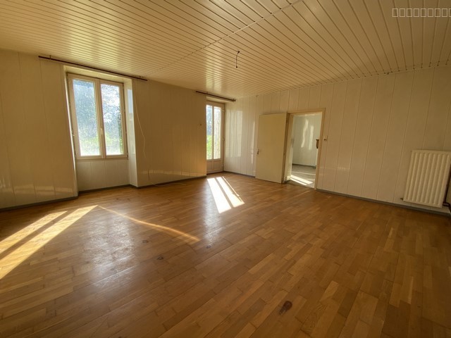 MAISON ANCIENNE A RENOVER — photo 3