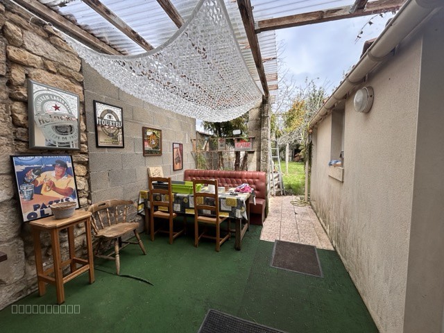 MAISON DE VILLE — photo 6