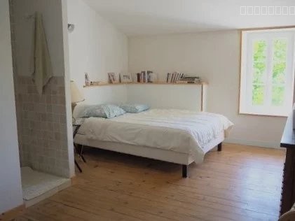 MAISON DE CHARME AU COEUR DU MARAIS POITEVIN — photo 5