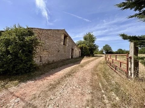 MAISON ANCIENNE A RENOVER — photo 6