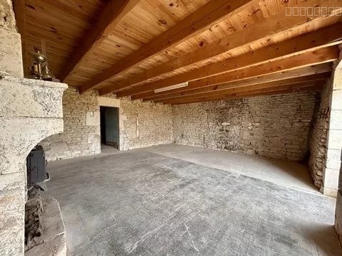 MAISON ANCIENNE A RENOVER — photo 3