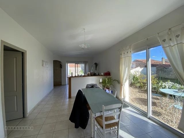 MAISON ANCIENNE RENOVEE — photo 2