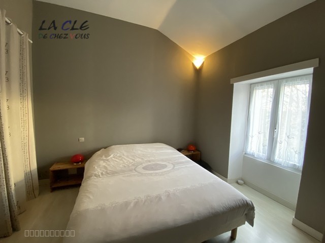 MAISON ANCIENNE RENOVEE + 2 GITES — photo 4