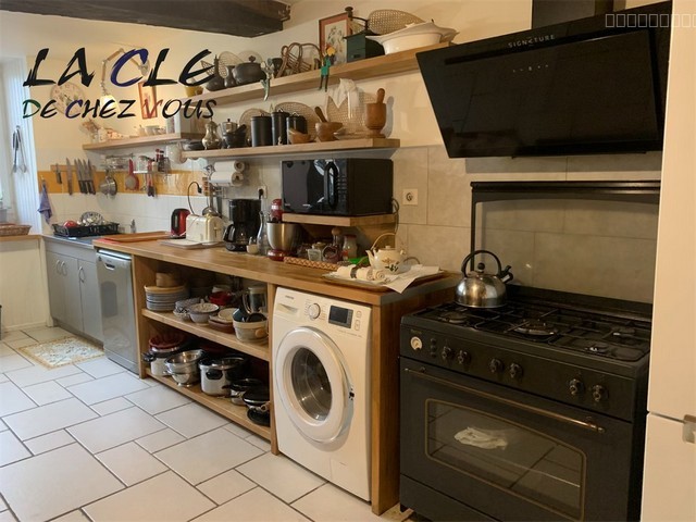 MAISON DE VILLE — photo 3