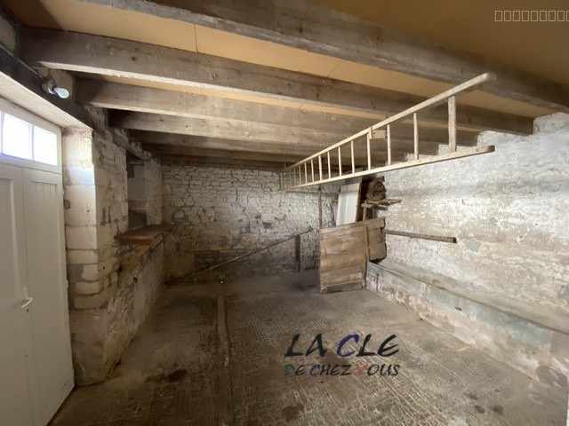 MAISON ANCIENNE — photo 7