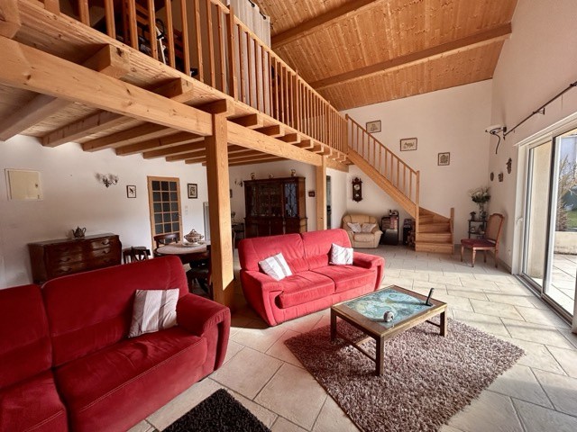 PAVILLON A ETAGE — photo 4