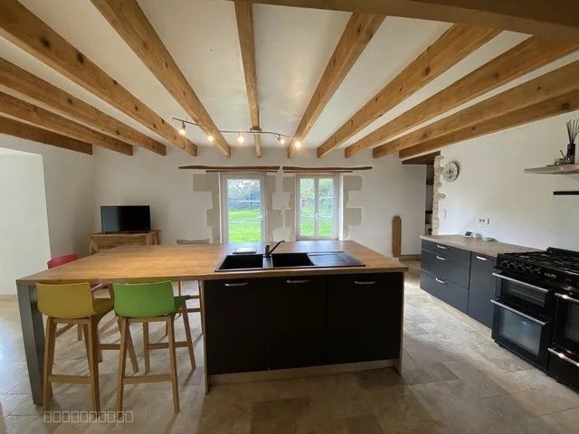 MAISON ANCIENNE RENOVEE — photo 2