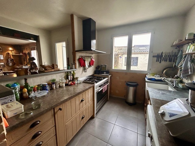 MAISON DE VILLE — photo 3