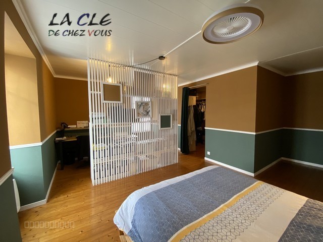 MAISON ANCIENNE RENOVEE — photo 6