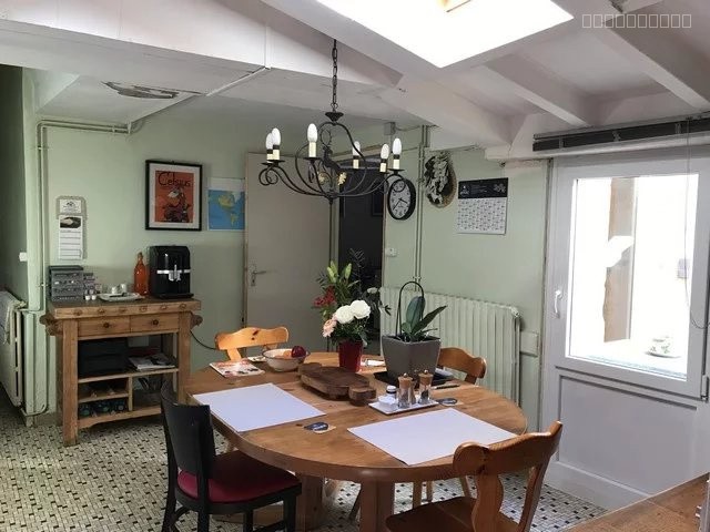 MAISON ANCIENNE RENOVEE — photo 3