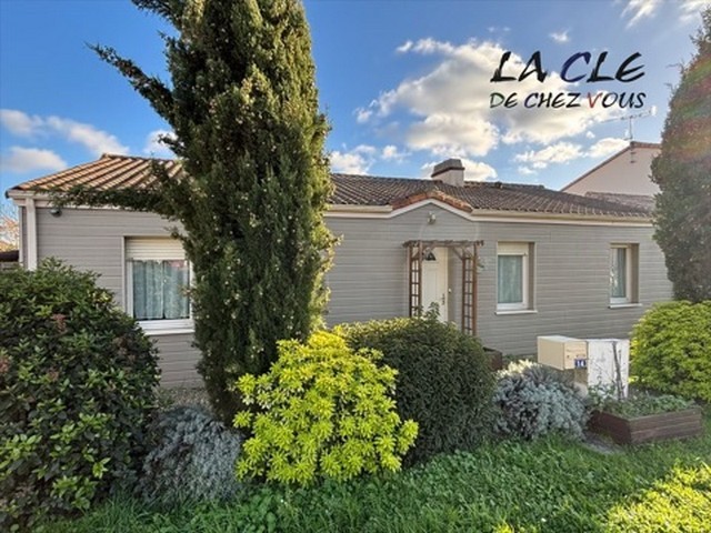 PAVILLON DE PLAIN PIED — photo 6