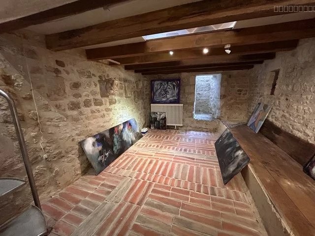 IMMEUBLE AVEC LOCAL COMMERCIAL — photo 5