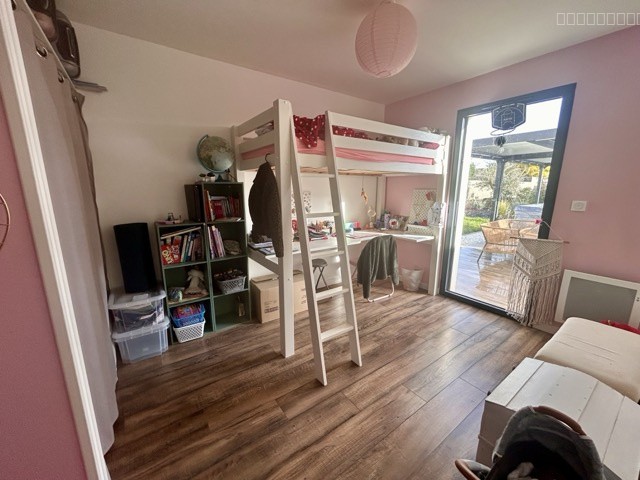 MAISON DE PLAIN-PIED — photo 5