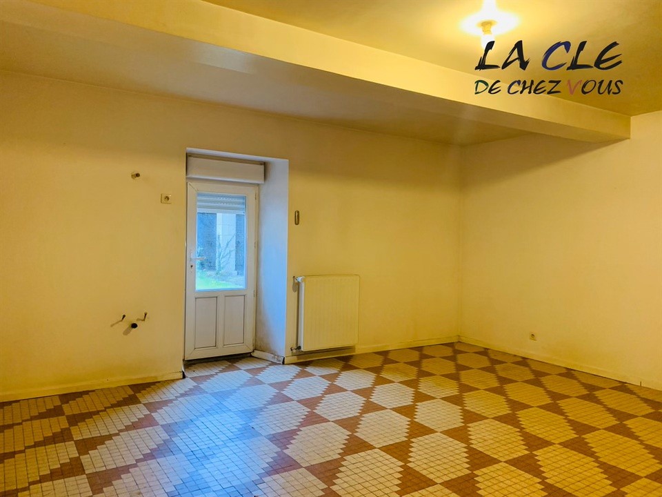 MAISON ANCIENNE — photo 4