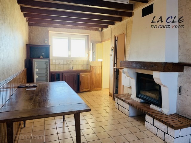 MAISON ANCIENNE A RENOVER — photo 2