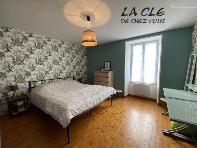 MAISON ANCIENNE RENOVEE — photo 7