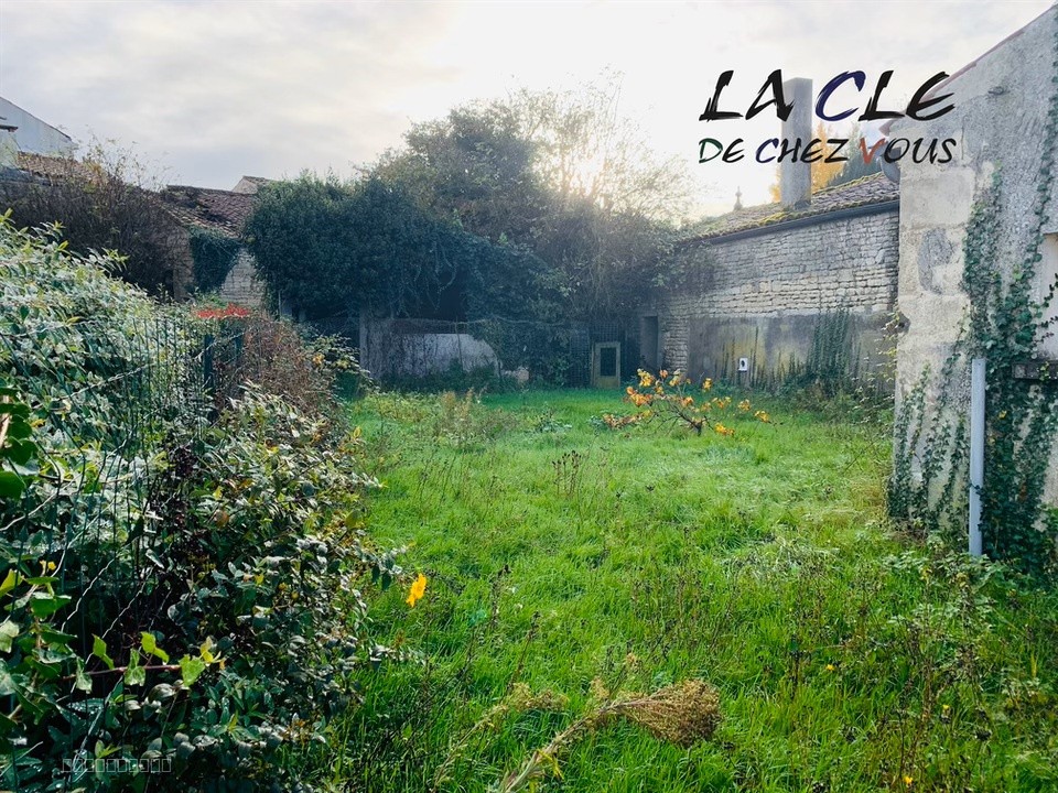 MAISON ANCIENNE — photo 6