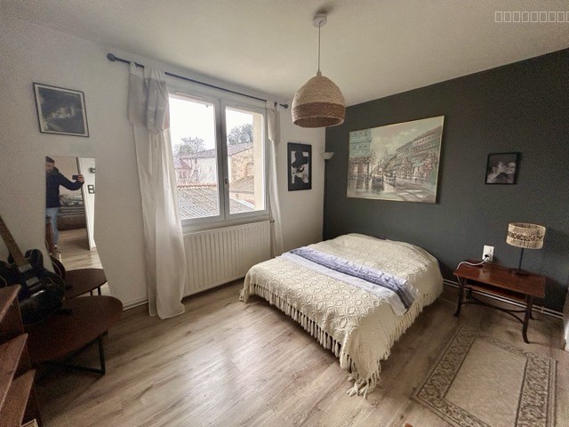 MAISON DE VILLE — photo 5
