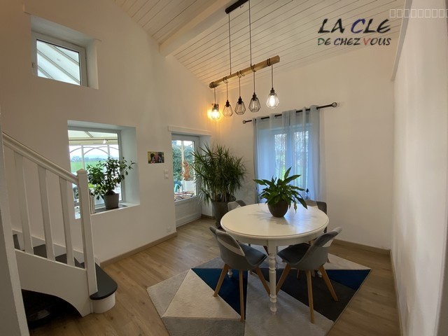 MAISON ANCIENNE RENOVEE + 2 GITES — photo 3