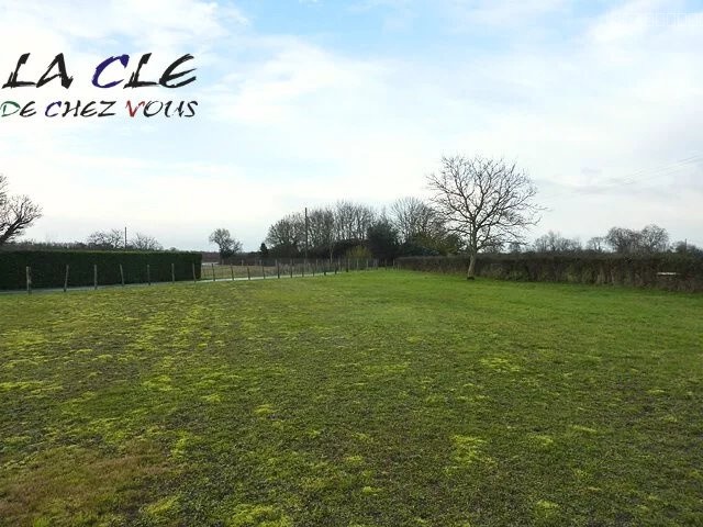 TERRAIN CONSTRUCTIBLE