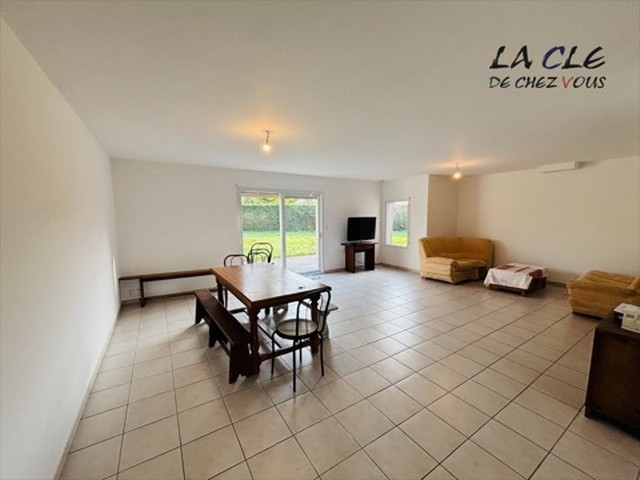 PAVILLON DE PLAIN-PIED — photo 3
