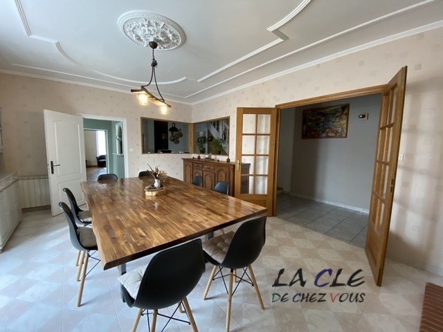 MAISON ANCIENNE RENOVEE — photo 3