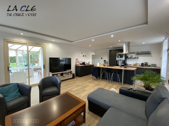 MAISON ANCIENNE RENOVEE + 2 GITES — photo 2
