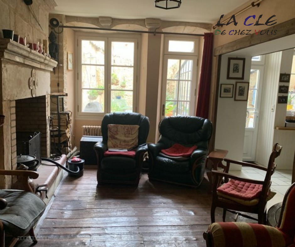 MAISON DE VILLE — photo 2