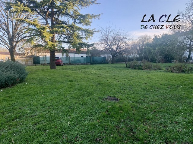 TERRAIN CONSTRUCTIBLE — photo 3