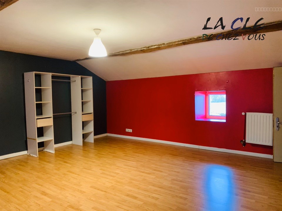 MAISON ANCIENNE — photo 5