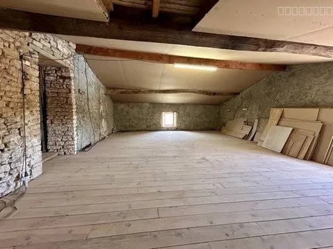 MAISON ANCIENNE A RENOVER — photo 5