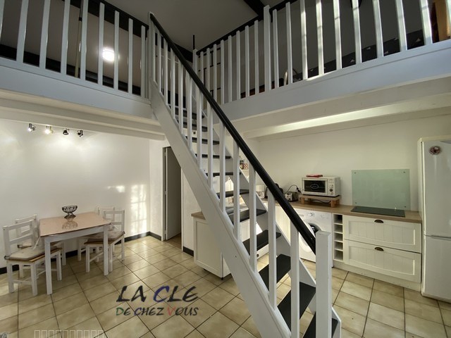 MAISON ANCIENNE RENOVEE + 2 GITES — photo 8