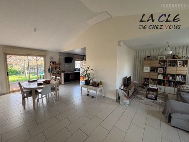 PAVILLON DE PLAIN PIED — photo 3