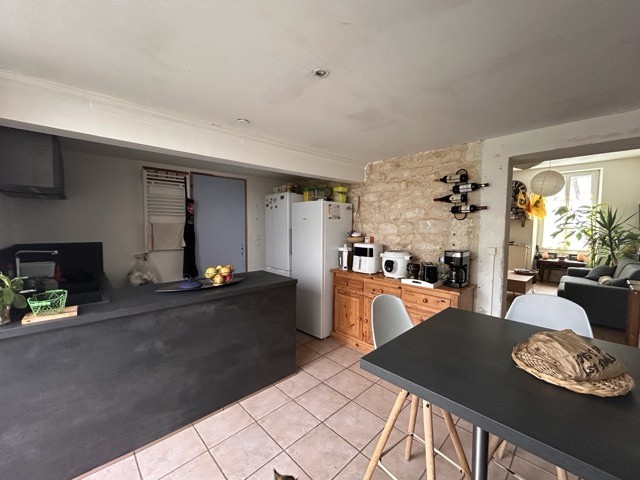 MAISON DE VILLE — photo 4
