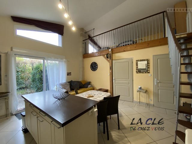 MAISON ANCIENNE RENOVEE + 2 GITES — photo 7