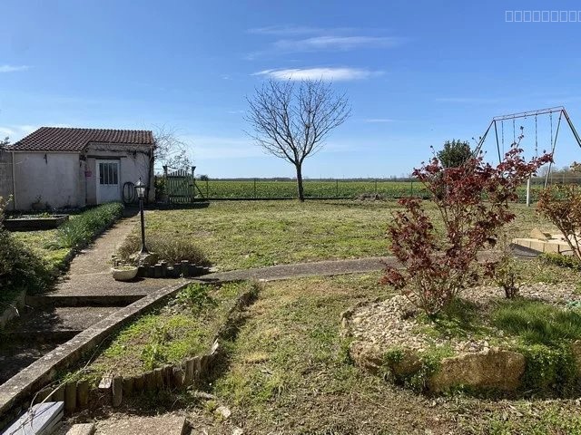 PAVILLON SUR SOUS-SOL SEMI-ENTERRE — photo 7