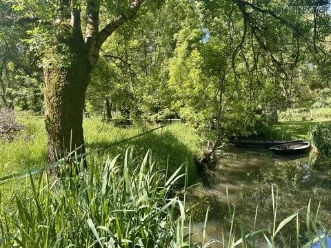 MAISON DE CHARME AU COEUR DU MARAIS POITEVIN — photo 9