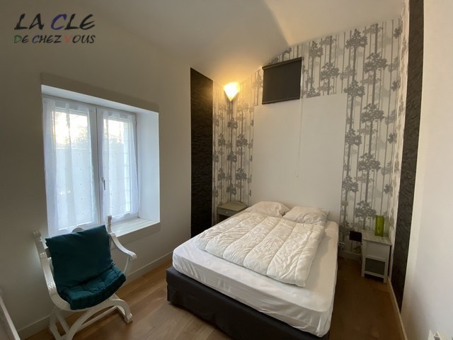 MAISON ANCIENNE RENOVEE + 2 GITES — photo 5