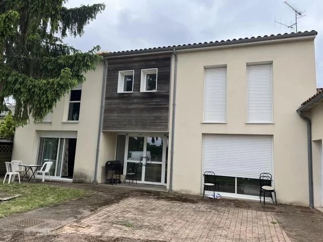Ensemble de 6 Logements — photo 2