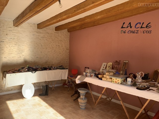 MAISON ANCIENNE A RENOVER — photo 3