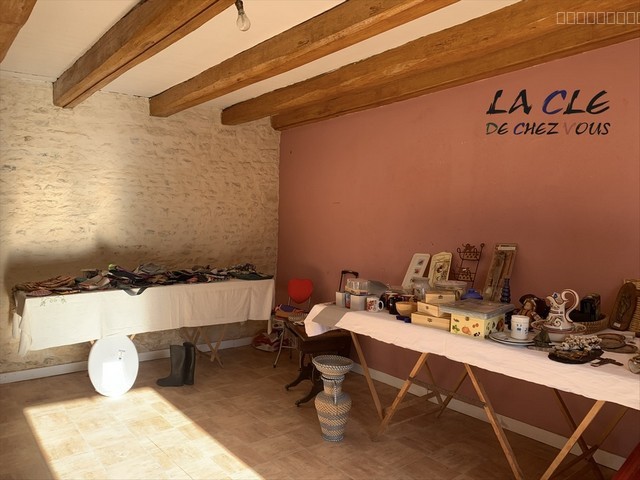 MAISON ANCIENNE A RENOVER — photo 3