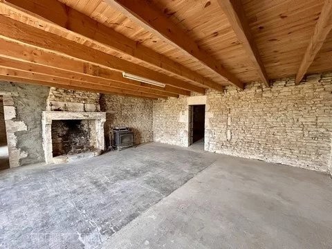 MAISON ANCIENNE A RENOVER — photo 4