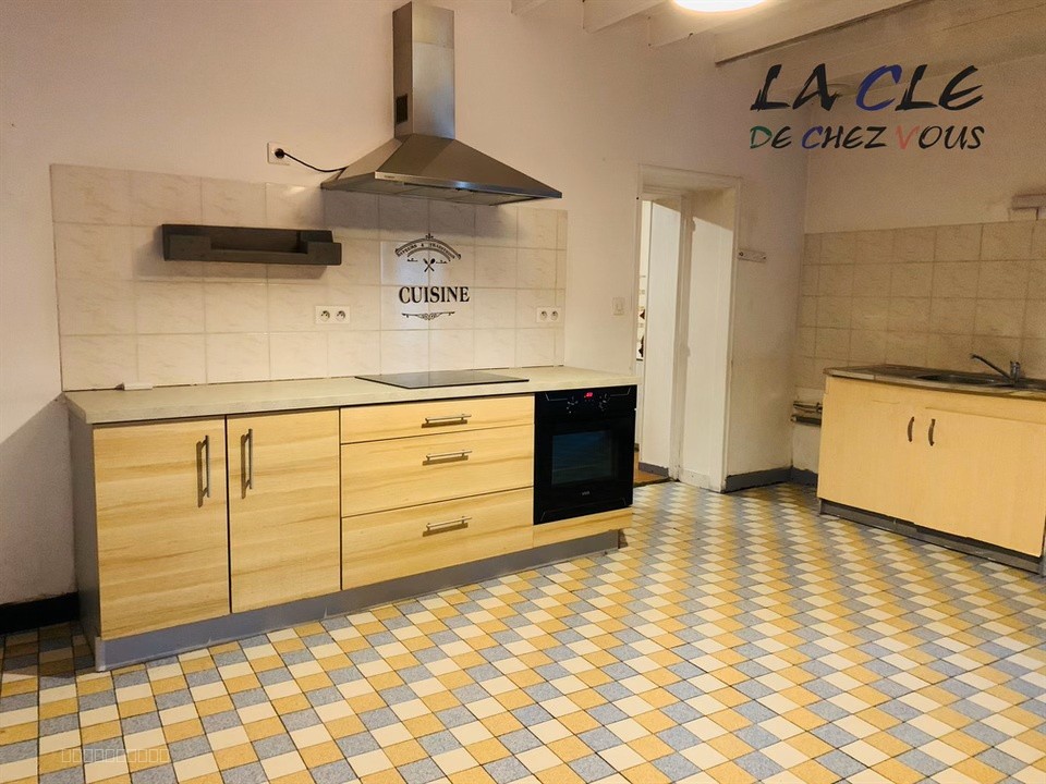 MAISON ANCIENNE — photo 2