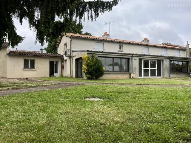 Ensemble de 6 Logements — photo 3