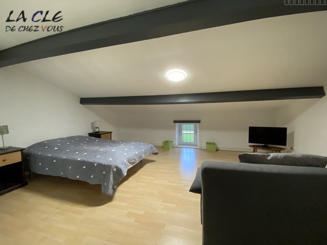 MAISON ANCIENNE RENOVEE + 2 GITES — photo 9